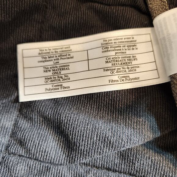 J CREW SUSSEX JACKET Mens S Re Imagined Prima LOFT Green Brown Quilted Corduroy - Picture 8 of 12